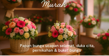 Toko Bunga Jatianom